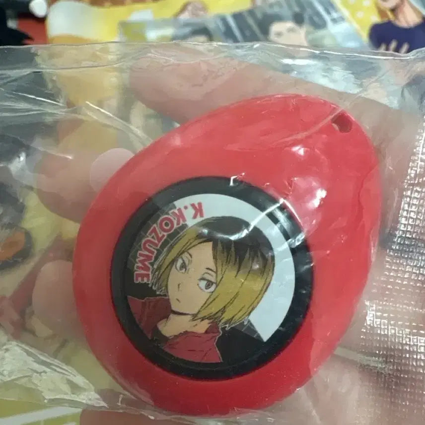 [BUNJANG] Kozume Kenma Sound Drop / 코즈메 켄마 사운드드롭 판매