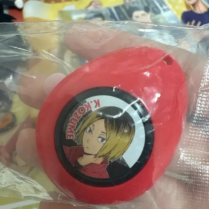[BUNJANG] Kozume Kenma Sound Drop / 코즈메 켄마 사운드드롭 판매