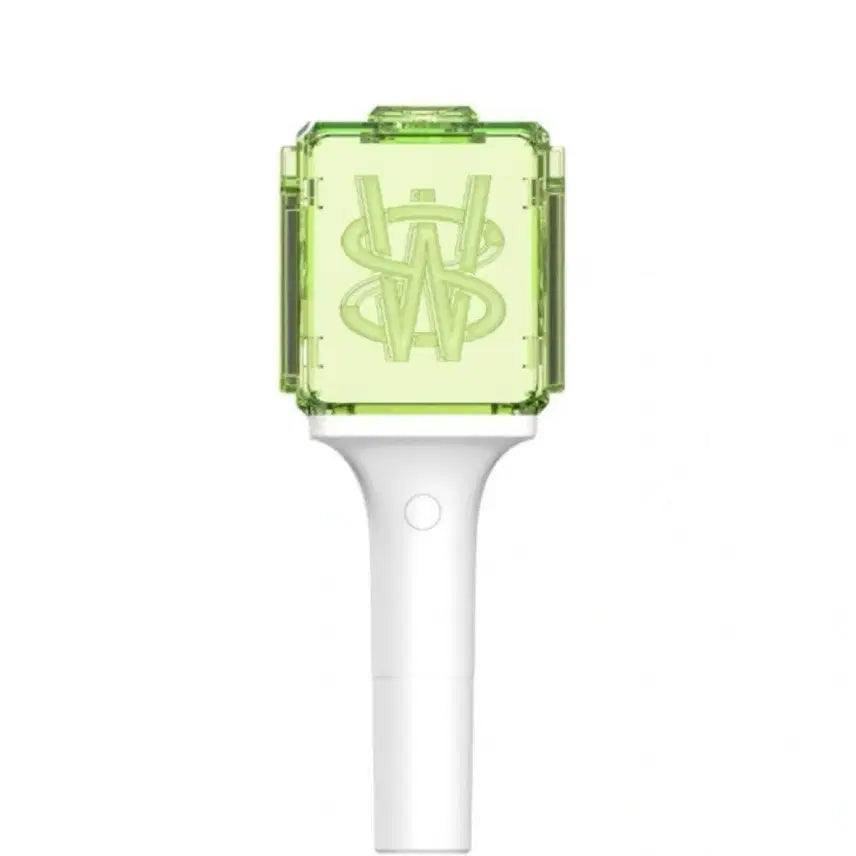 [BUNJANG] NCT WISH New "Moom Bong" Lightstick / Nct wish 엔시티 위시 믐뭔봄 뉴믐