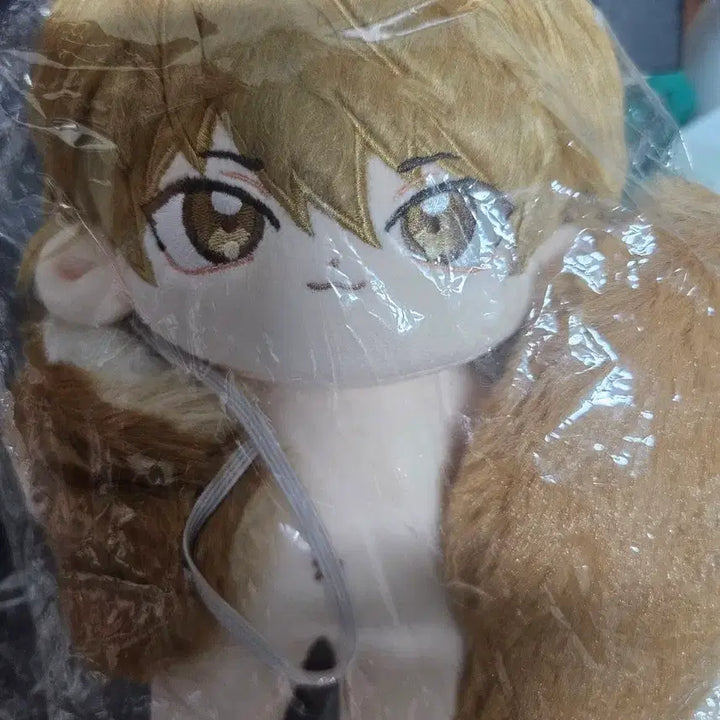 [BUNJANG] Death Note L &amp; Light 20cm Plush Bundle / 데스노트 엘 라이토 솜인형 일괄 20cm