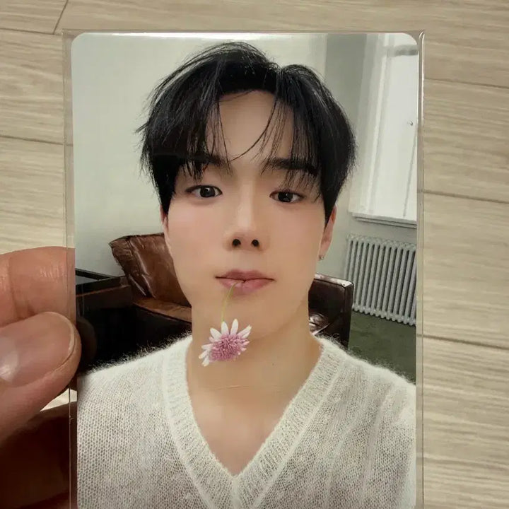 [BUNJANG] MONSTA X Shownu &amp; Hyungwon Special Square Photocard Set / 안전결제)세트가격)셔누형원 스스퀘 특전 포카 세트 양도