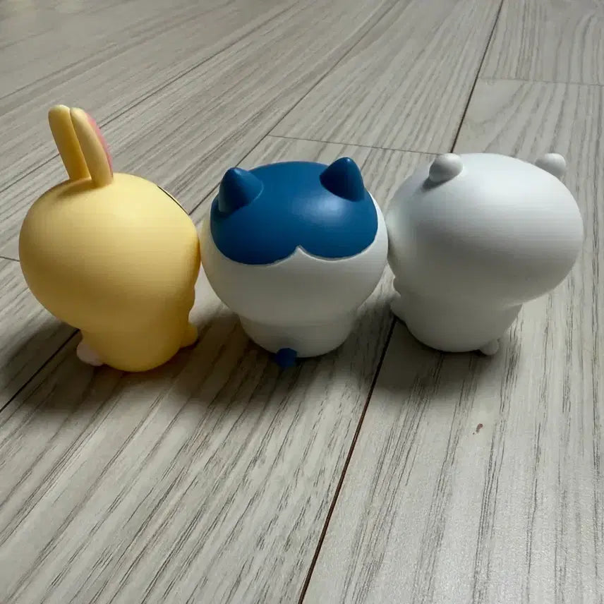 [BUNJANG] Chiikawa Figures Bundle Set / 치이카와 피규어 일괄