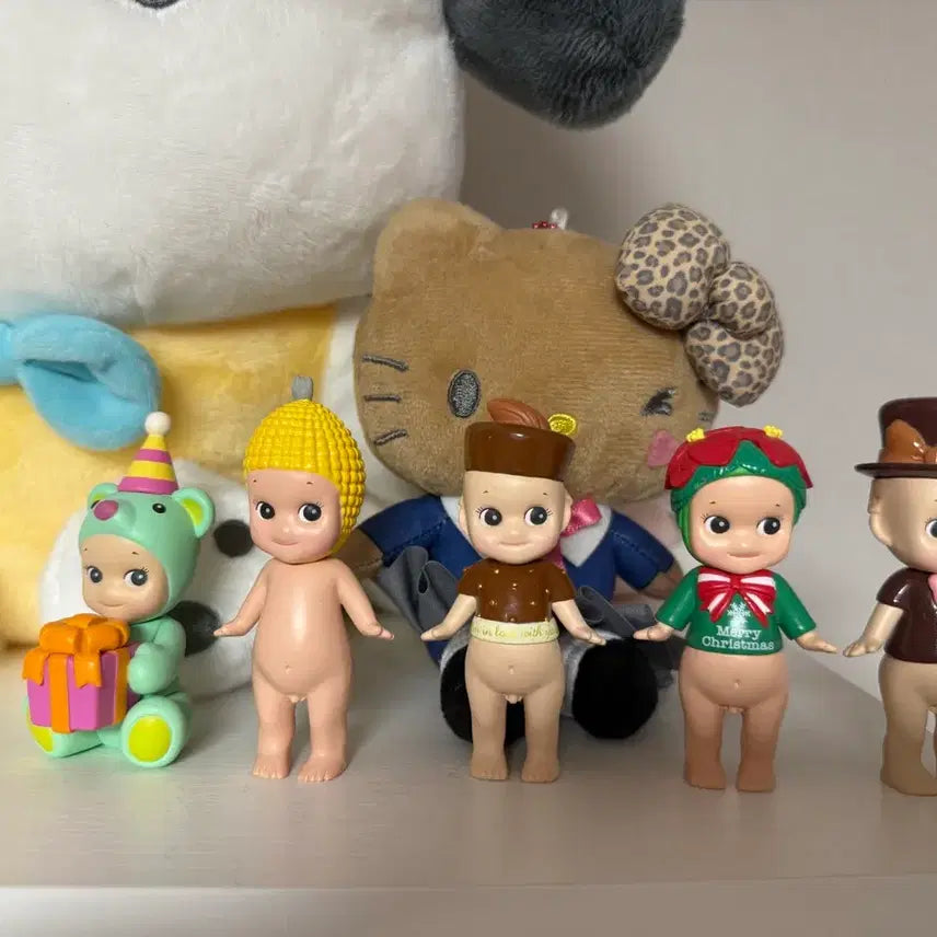 [BUNJANG] Sonny Angel Figure / 소니엔젤 피규어