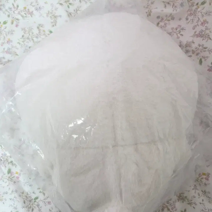 [BUNJANG] Nagano Market Nongdamgom Fuwamocchi Plush / 나가노마켓 농담곰 후와모찌 대형 인형