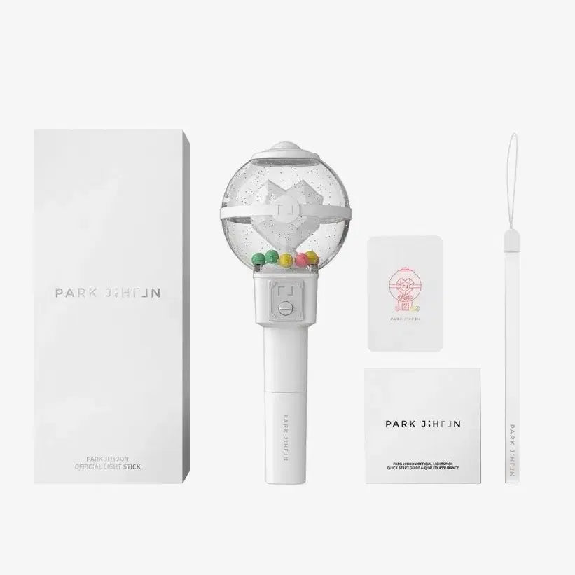[SOLD OUT] 박지훈 뽑봉 양도합니다.