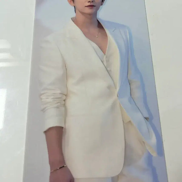 [BUNJANG] Joshua Lucky Draw Photocard / 조슈아 생카