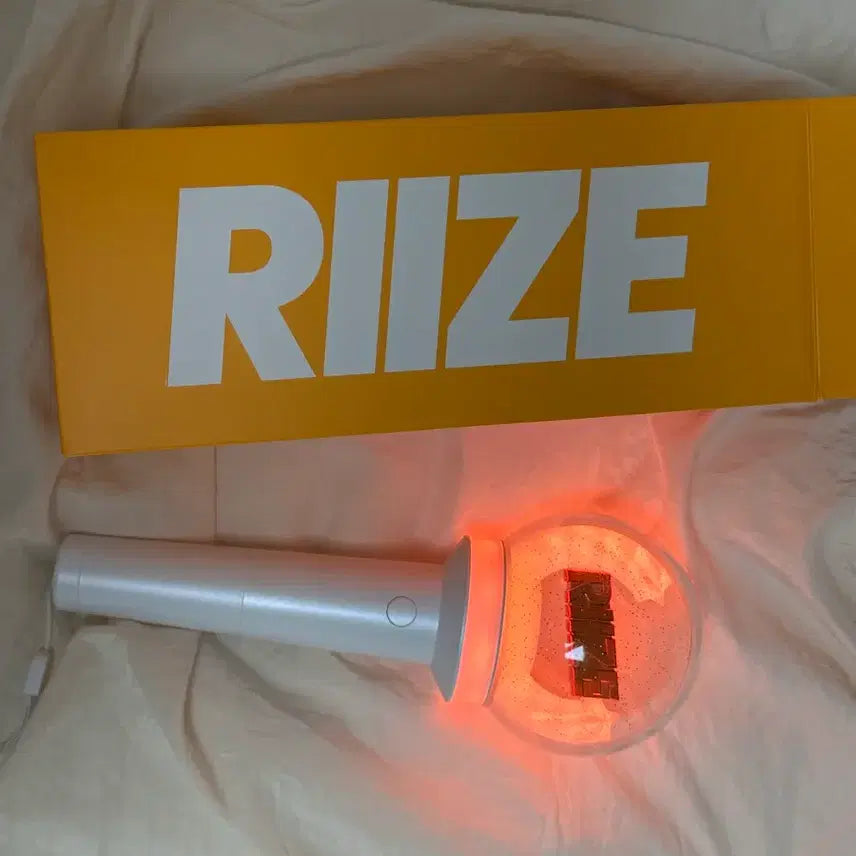 [SOLD OUT] 라이즈응원봉