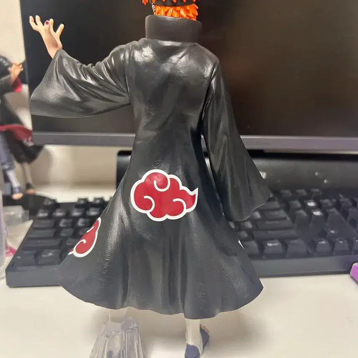 [BUNJANG] Naruto Akatsuki Pain Figure (C Prize) / (택포 9.2)나루토 아카츠키 페인 c상