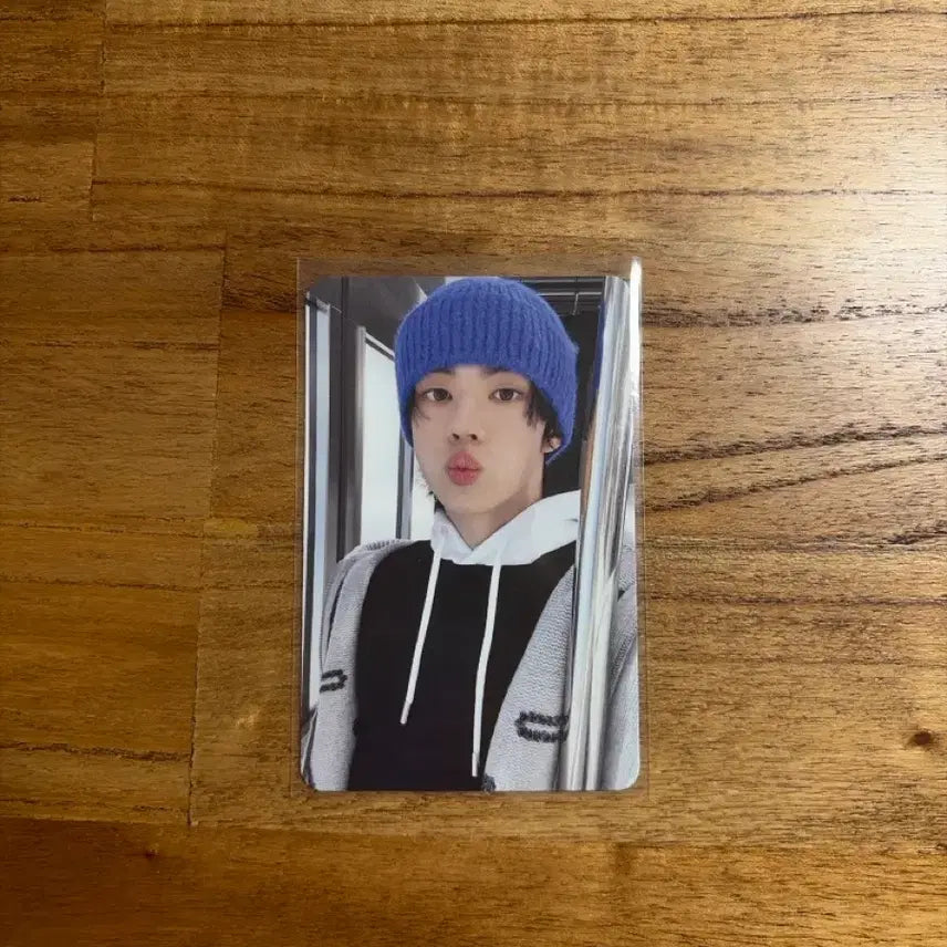 [BUNJANG] TWS Dohyun Love Guide Version Photocard / 안전) 투어스 컴팩트 도훈 포카 양도