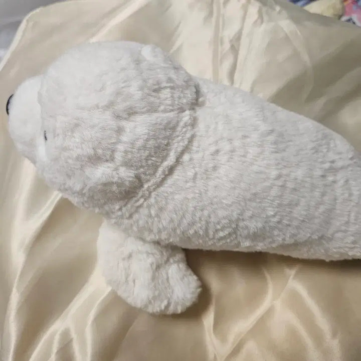 [BUNJANG] Aurora World Discontinued Seal Plush Toy / 단종된 오로라월드 다이소 물개 인형