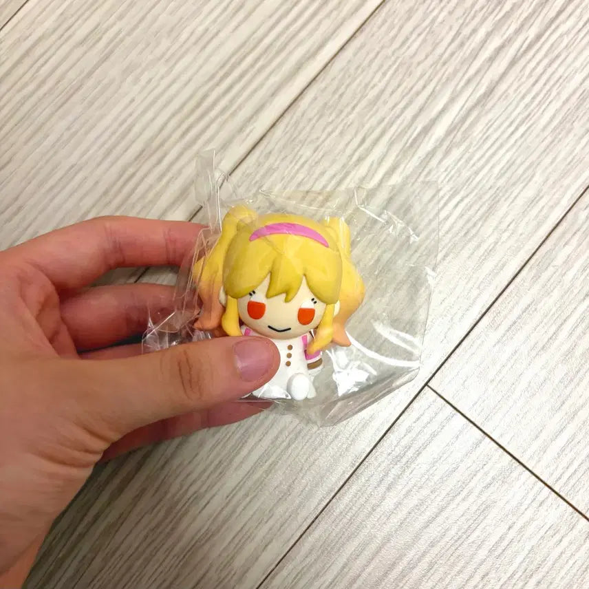[SOLD OUT] 아이엠스타 dmm쿠지 유메 판매합니다