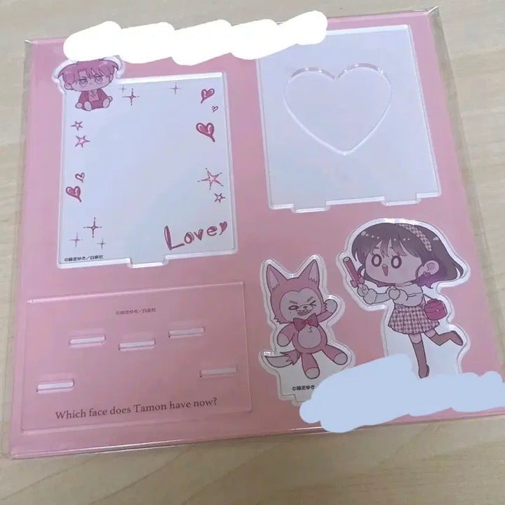 [BUNJANG] Tamonn-gun Volume 16 Original Edition with POB &amp; Acrylic Stand Set / 안전결제!) 타몬 군 지금 어느쪽 원서+아크릴 판매