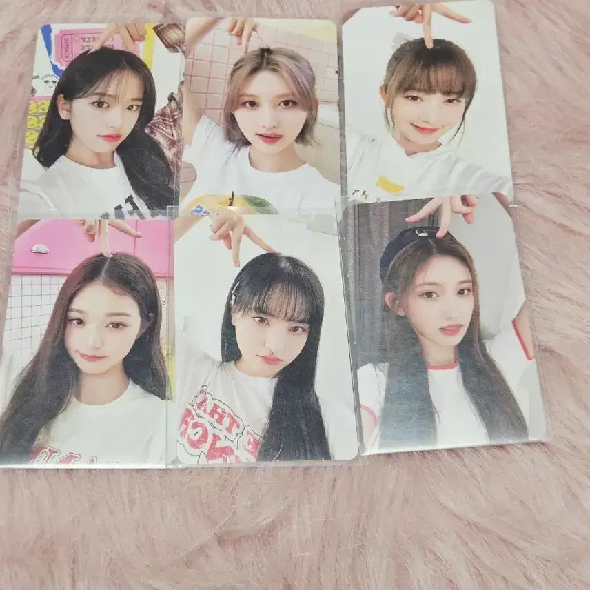 [BUNJANG] IVE 2023 Season&