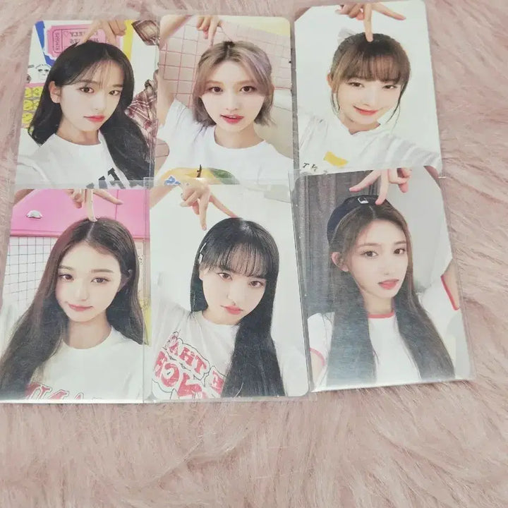 [BUNJANG] IVE 2023 Season&