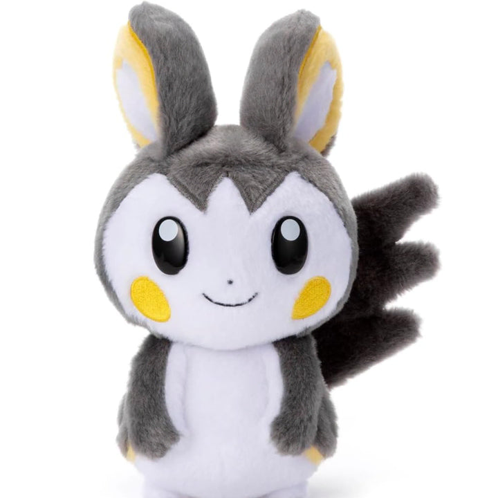 [BUNJANG] Pokemon Emonga "I Choose You!" Plush / 포켓몬 에몽가 너로 정했다! 인형