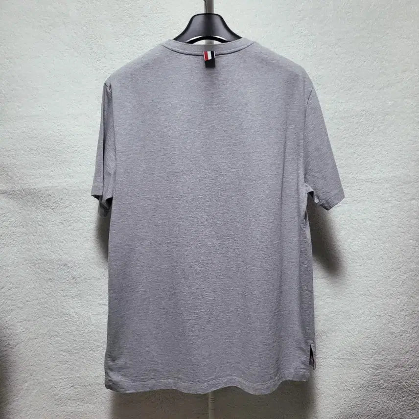[BUNJANG] Thom Browne T-Shirt / [신형/새상품급] 5 / 톰브라운 반팔티