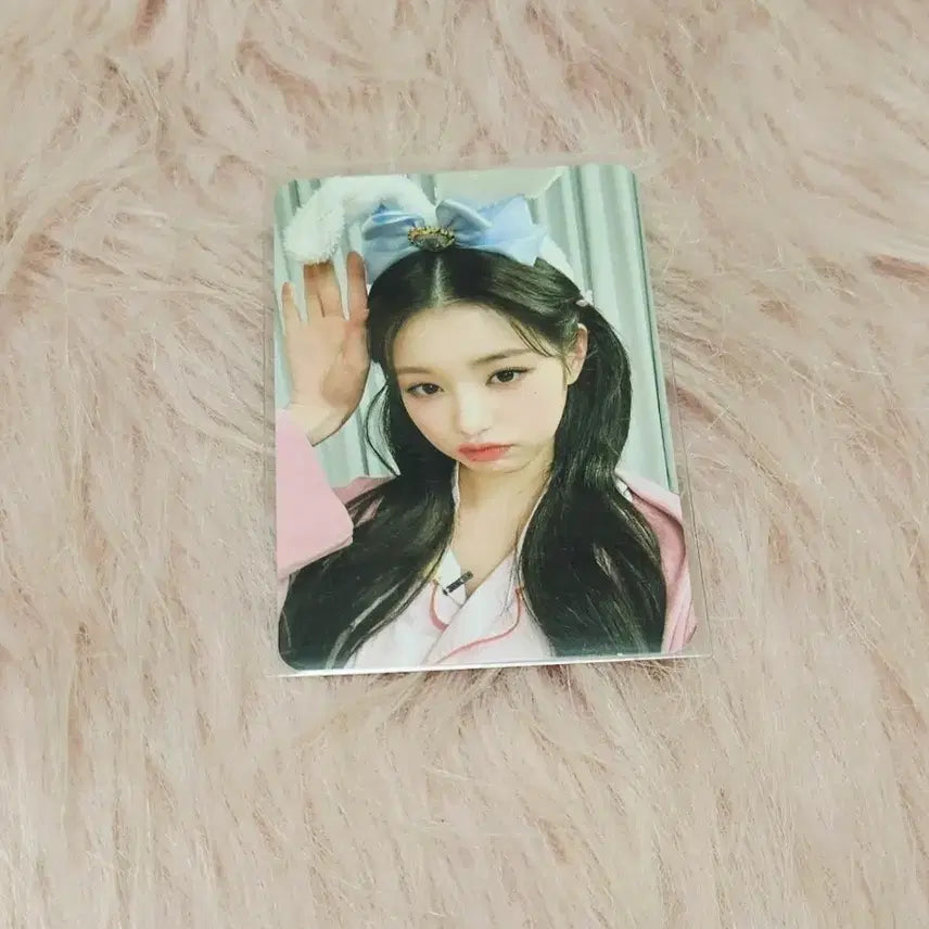 [BUNJANG] IVE I&