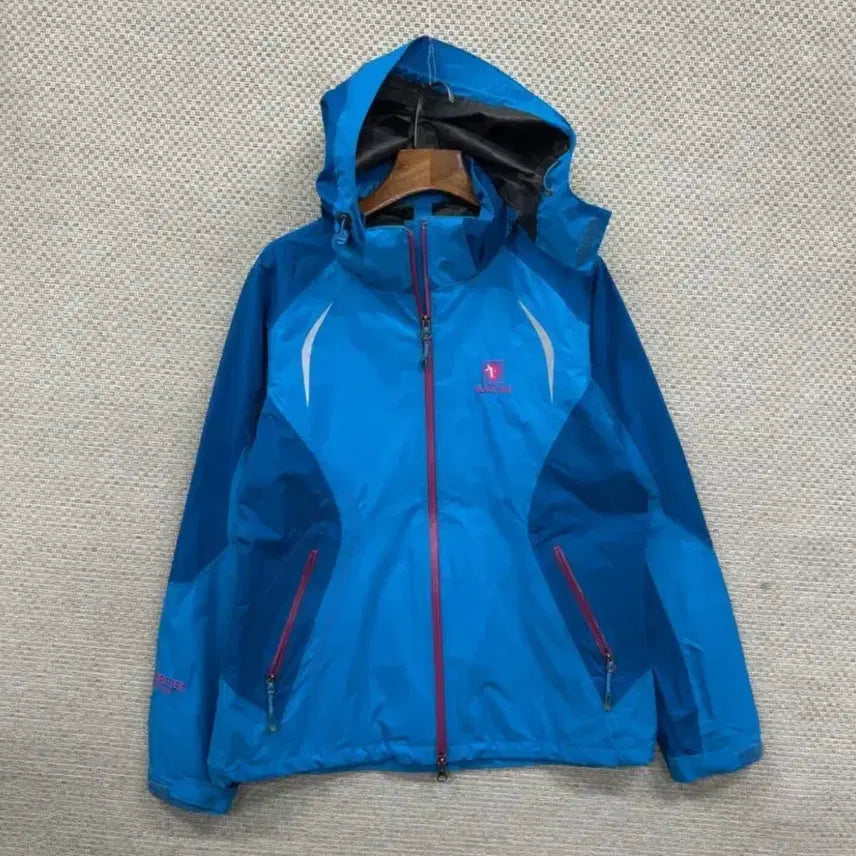 [BUNJANG] Black Yak GORE-TEX Windbreaker / 블랙야크 고어텍스 바람막이