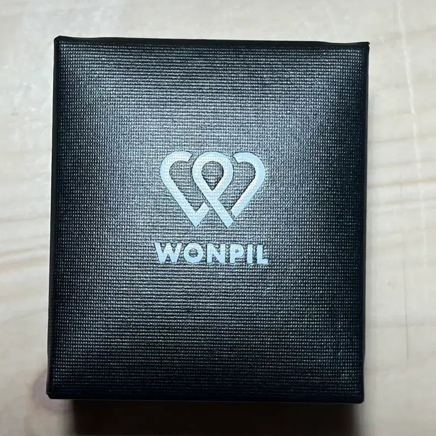 [BUNJANG] DAY6 Wonpil Unfiltered Ring / 데이식스 원필 언필터드 반지 링