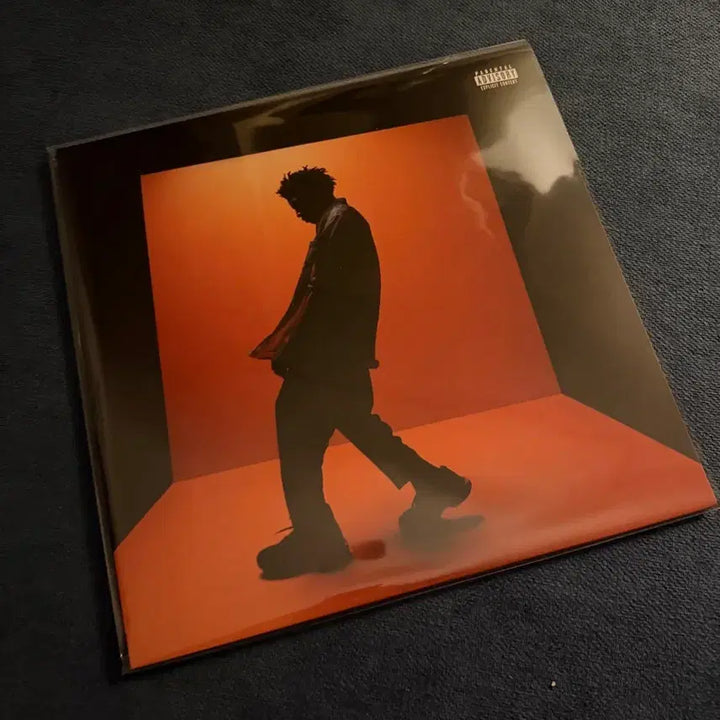 [BUNJANG] GALLANT SWEET INSOMNIA LP / GALLANT (갈란트) - SWEET INSOMNIA LP