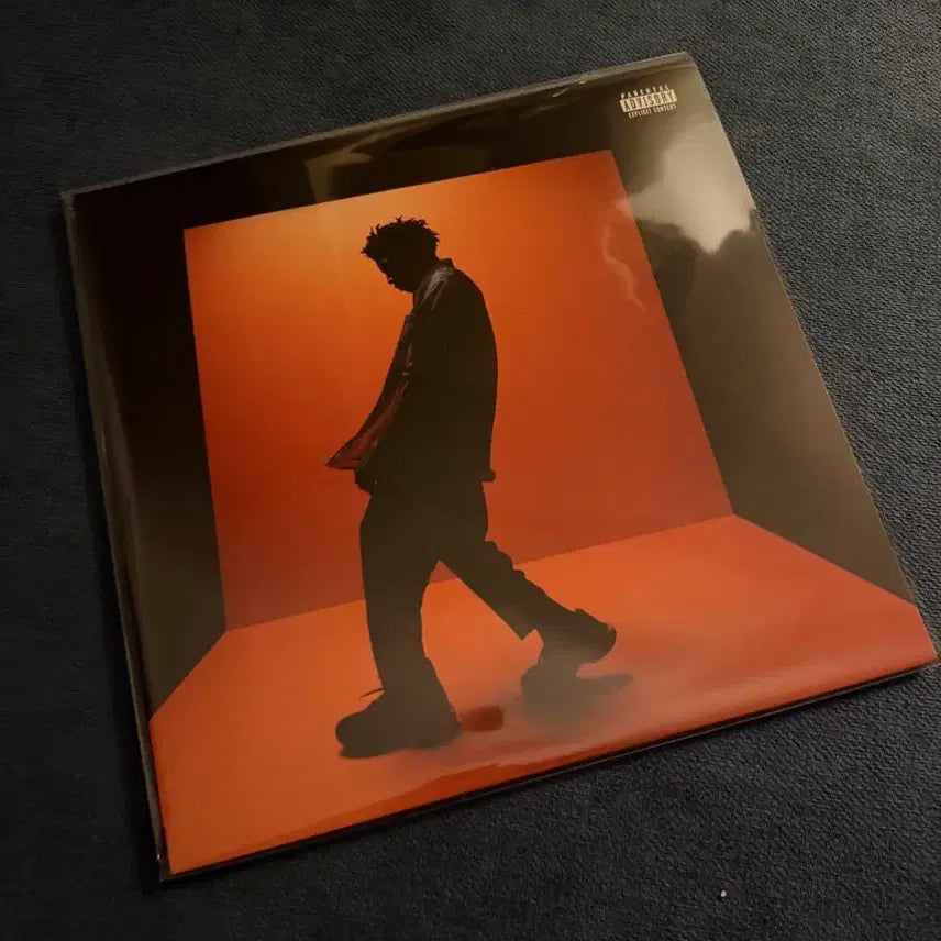 [BUNJANG] GALLANT SWEET INSOMNIA LP / GALLANT (갈란트) - SWEET INSOMNIA LP