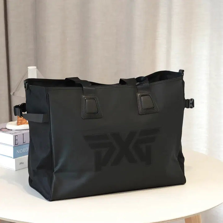 [BUNJANG] Boston Bag Golf Bag Travel Bag / 골프 보스턴백 골프가방 여행가방