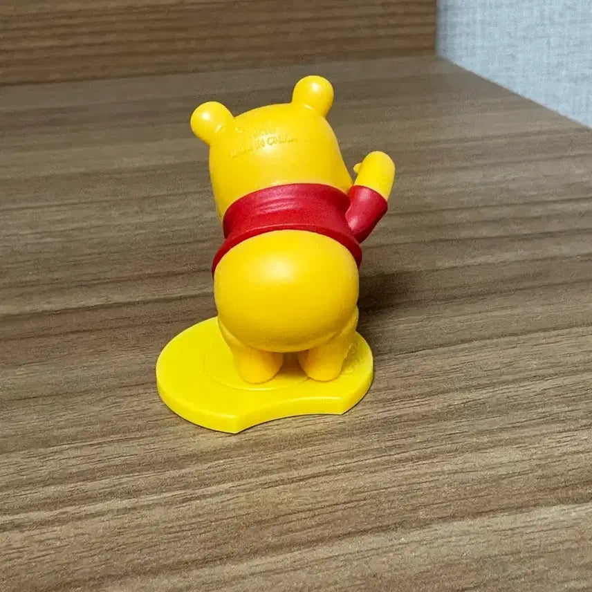 [BUNJANG] Winnie the Pooh Gacha Figure / 푸우 가챠