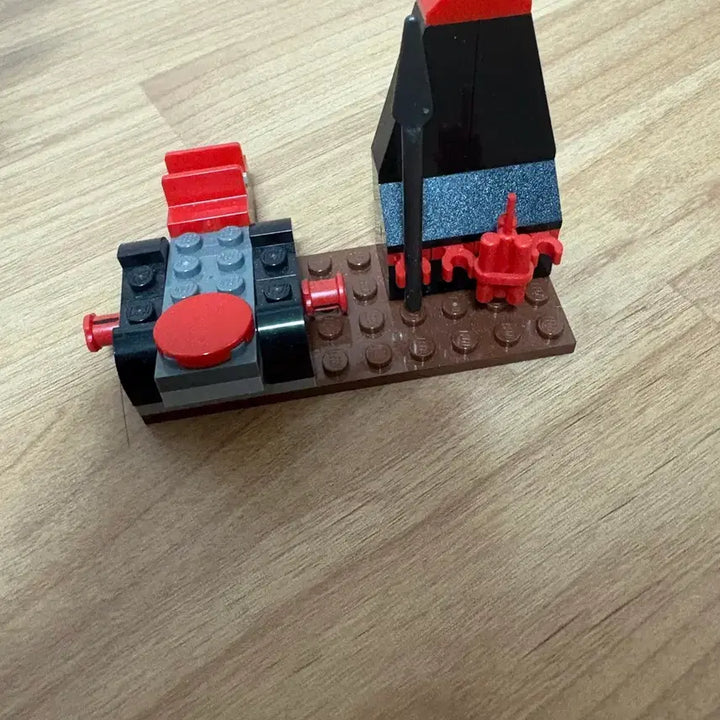 [BUNJANG] LEGO Ninjago Gold Dragon / 레고 닌자고 골드 드래곤