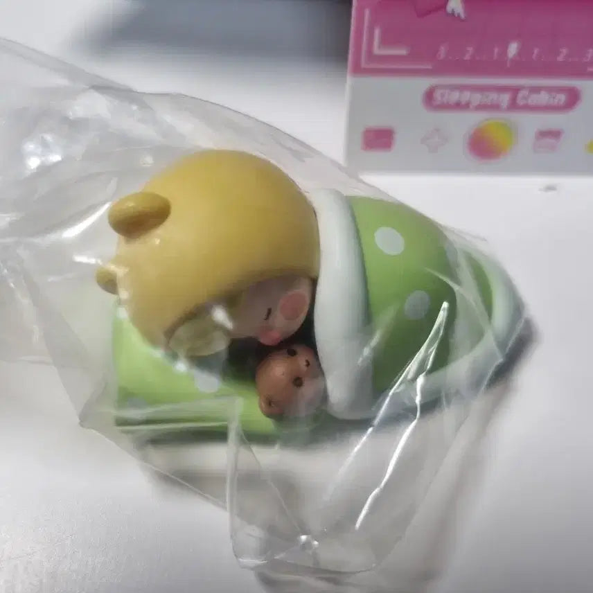 [BUNJANG] Pop Mart Sweet Bean I&