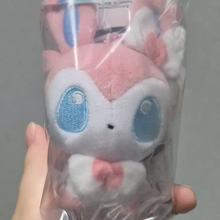 [BUNJANG] Nympia Dolls Keyring / 님피아 돌즈 키링