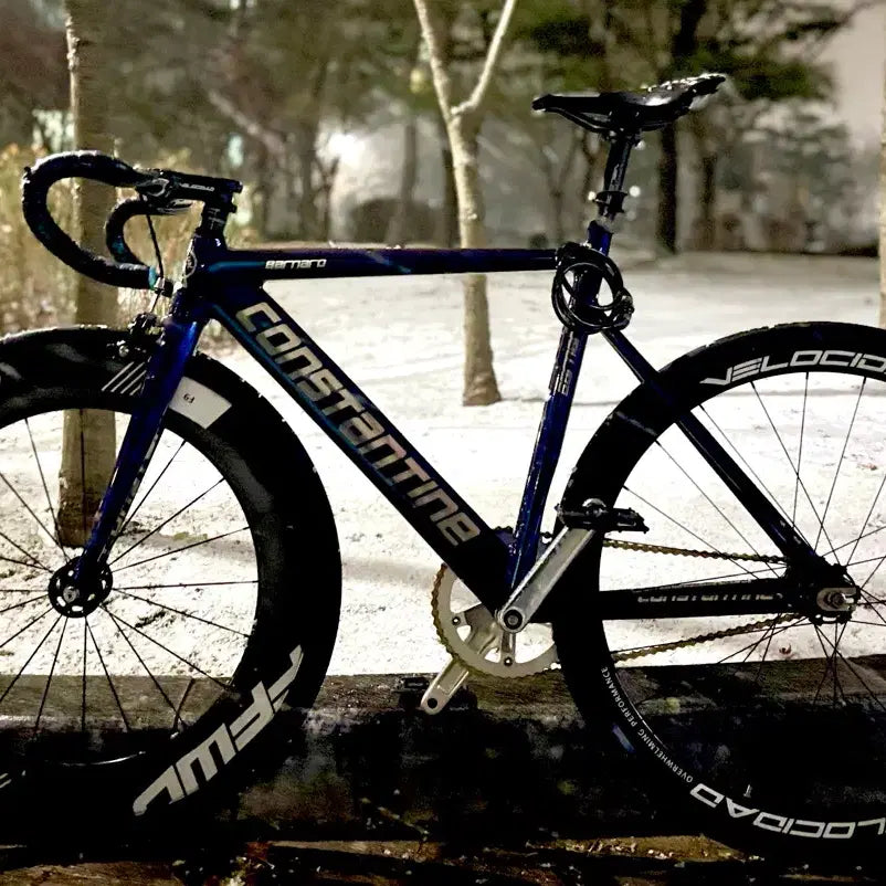 [BUNJANG] Constantine 2024 Bernard Bicycle / 콘스탄틴 2024 버나드