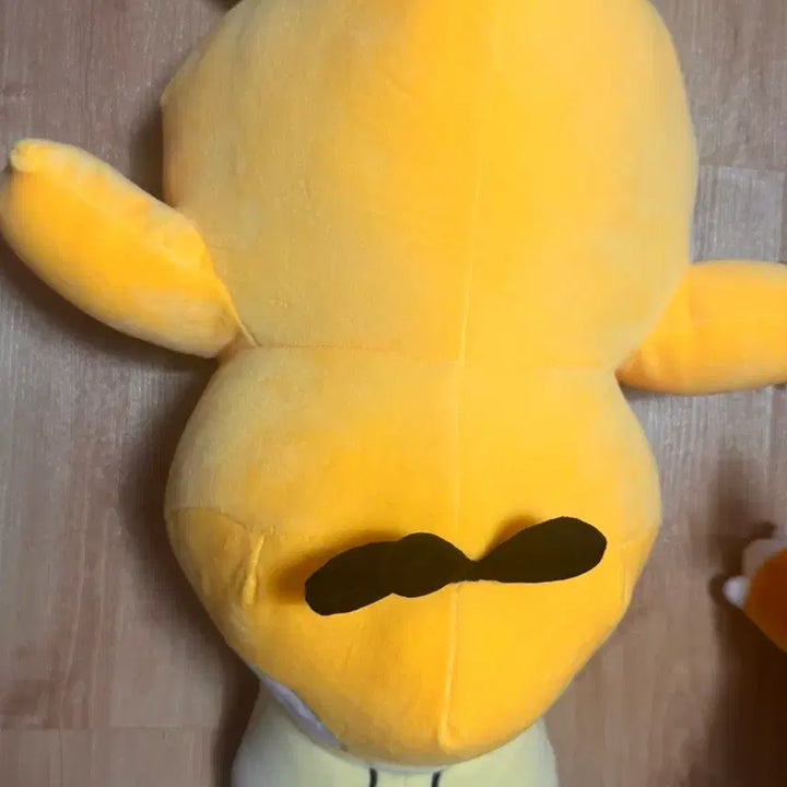 [BUNJANG] Pokemon Psyduck Plush / 포켓몬스터 고라파덕 인형