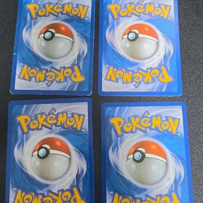 [BUNJANG] Pokemon Card Jigglypuff (30 Count) / 포켓몬 카드 푸린 x30