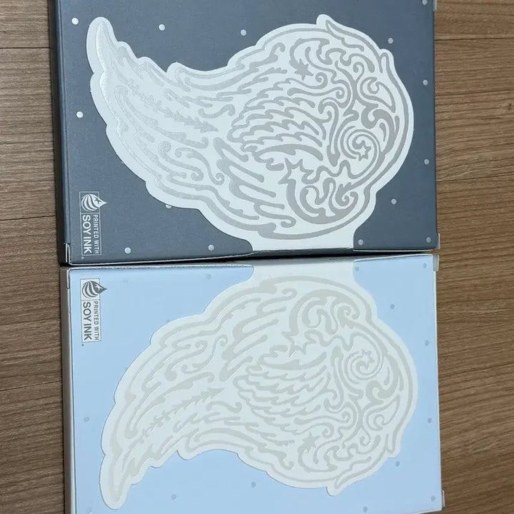 [BUNJANG] NCT WISH OS THE FIRST PHOTOBOOK Album Set (Opened) / 엔시티 위시 오드투러브 패키지 앨범 세트 개봉 양도 안테로스 유우시