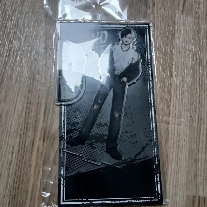 [BUNJANG] Wind Breaker Character Book Special Edition / 윈브레 캐릭터북 특장판
