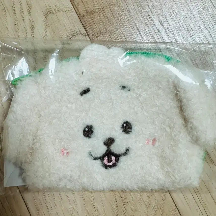 [BUNJANG] Dog Retriever Pouch (Sealed) / 댕트리버 파우치 (미개봉)