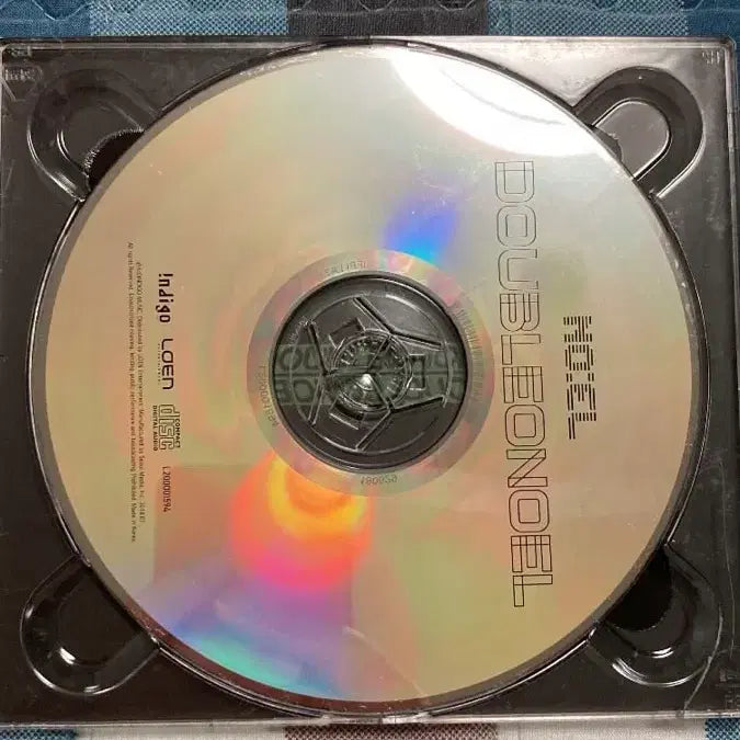 [BUNJANG] Noel Double O Album / 더블오노엘 앨범