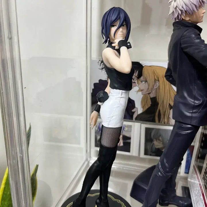 [BUNJANG] BeCute Lezhin Figure / 비큐트 레제 피규어