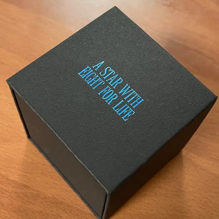 [BUNJANG] ATEEZ 8room ATINY Ring Bundle Set / 에이티즈 ateez 8room 에잇룸 에이티니링 양도