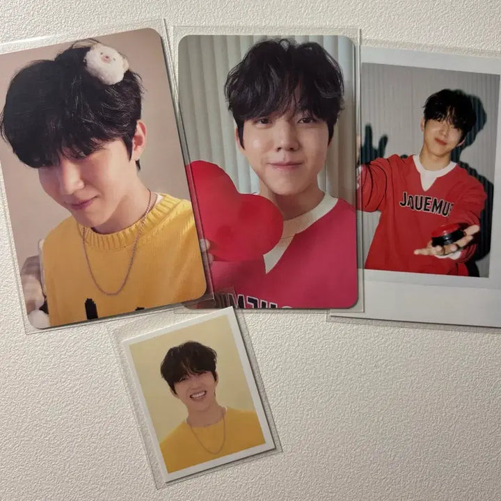 [BUNJANG] Day6 Dowoon 2023 Season&