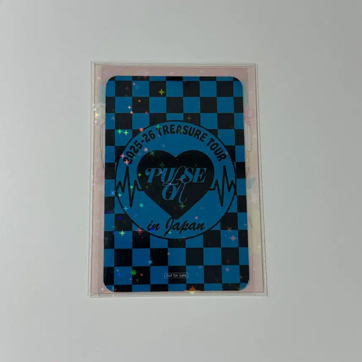 [BUNJANG] Treasure Yoon Jae Hyuk Photocard / treasure 트레저 윤재혁 포카 포토카드 양도