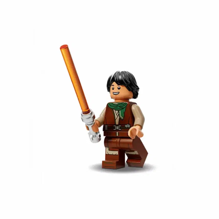 [BUNJANG] LEGO Star Wars 75414 Grizzybreeb new item (includes accessories) / 레고 스타워즈 75414 시드 그리블링 새상품(소품 포함)