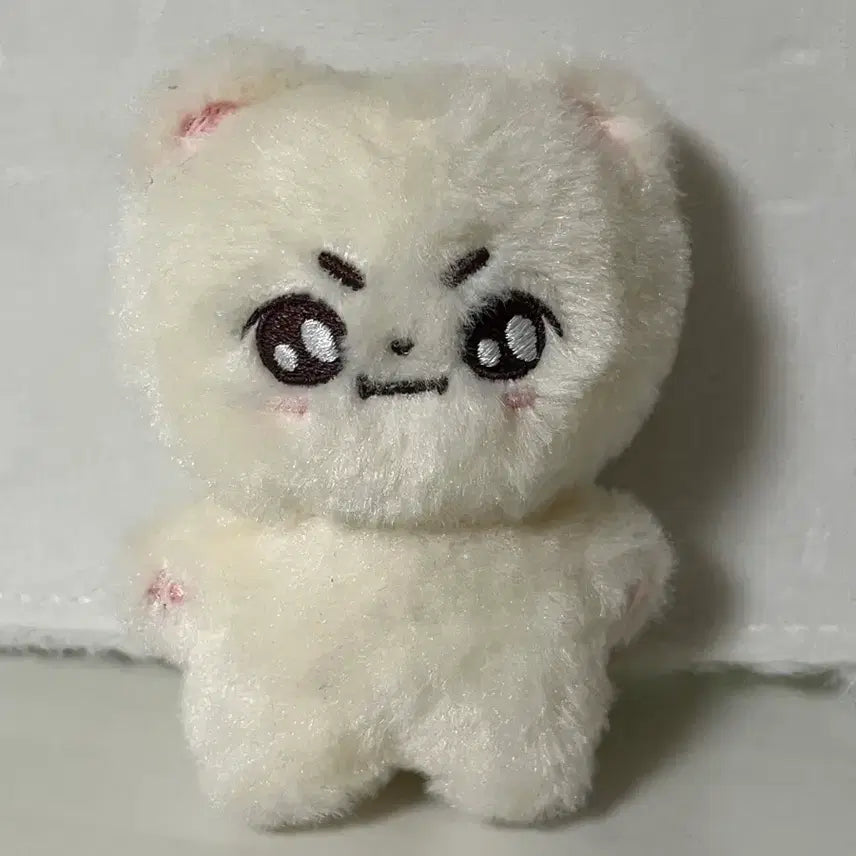 [BUNJANG] ZB1 Kim Gyuvin Yongppo Doll / 제로베이스원 앤더블 김규빔 용뽀 인형
