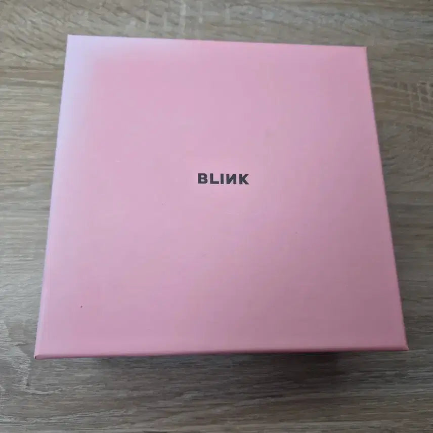 [BUNJANG] BLACKPINK BLINK 1st Gen Goods / 블랙핑크 팬클럽 블링크 1기 굿즈