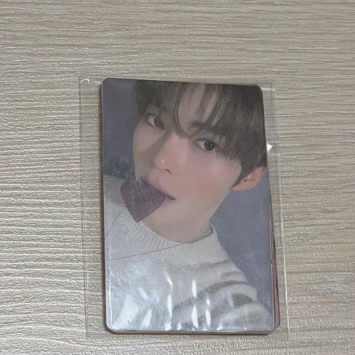 [BUNJANG] ZEROBASEONE Rose Day Cookie Photocard Bundle Set / 제로베이스원 로즈데이 쿠키포카 세트 9명 일괄 제베원