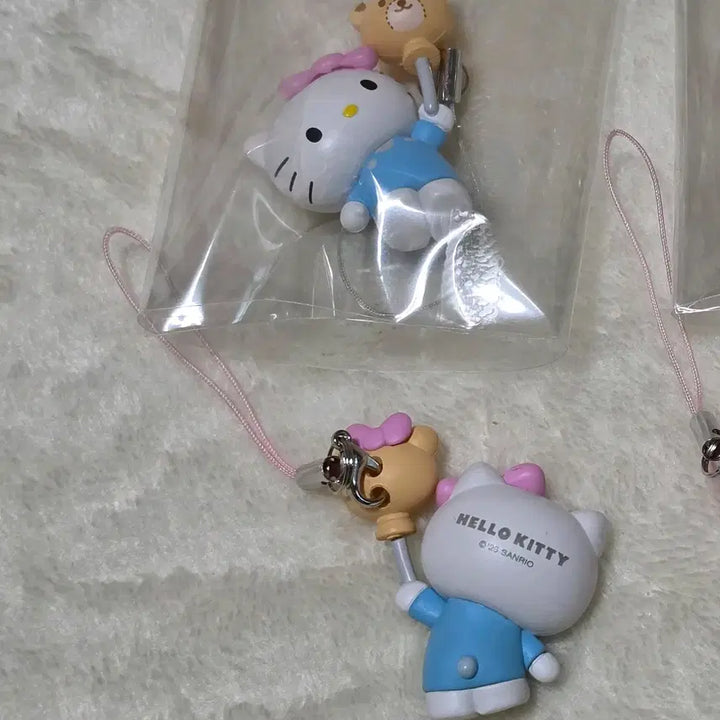 [BUNJANG] Sanrio Balloon Trip Kitty Matte (Lightly Opened) / 산리오 풍선여행 키티 무광 (단순개봉)
