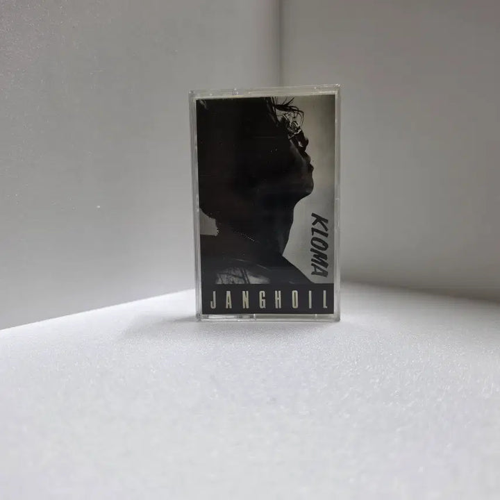 [BUNJANG] 015B Jang Hoil Project Solo Album [Tape] KLOMA Cassette / 장호일 - 프로젝트 솔로 앨범 [테이프] 015B (KLOMA)