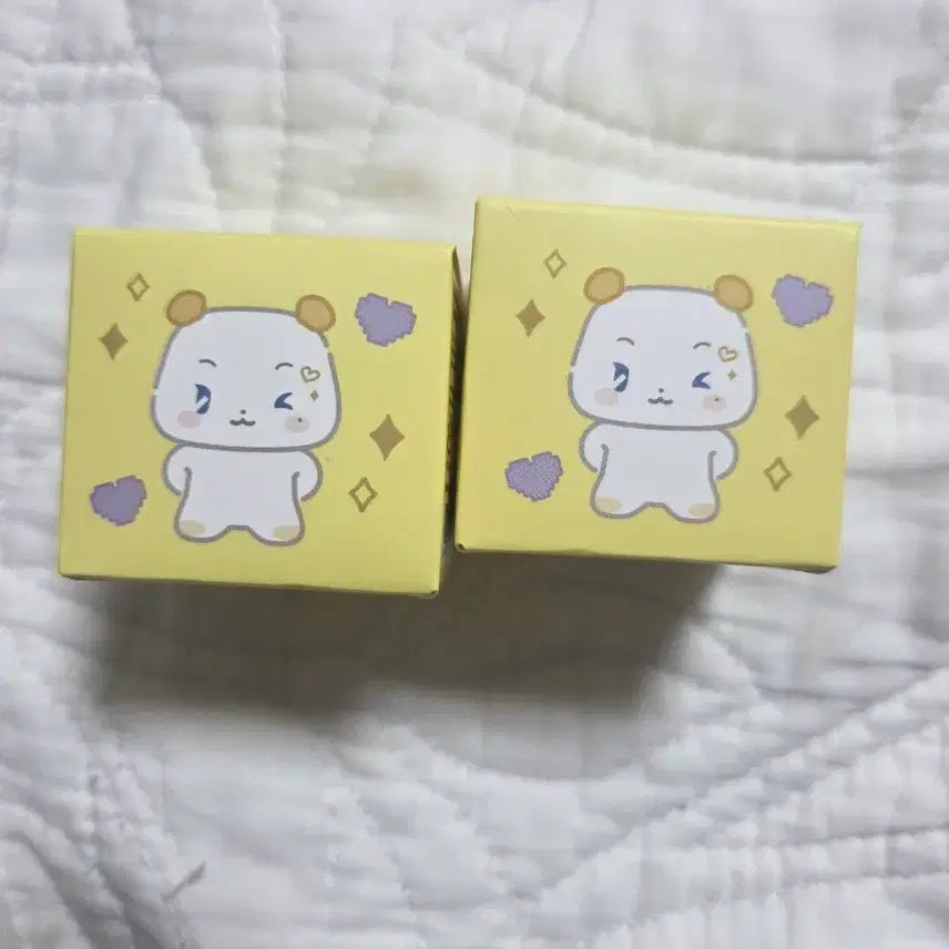 [BUNJANG] PlaYeV MeMeMiMu Keycap Set / 플레이브 므메미무 키캡 뫄