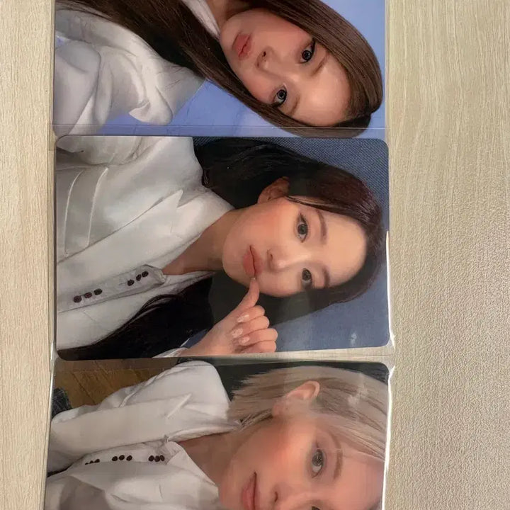 [BUNJANG] NMIXX Tower Records Photocard / 엔믹스 타워레코드 포토카드