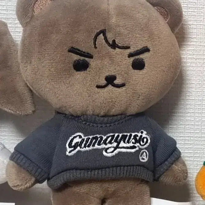 [SOLD OUT] 인형